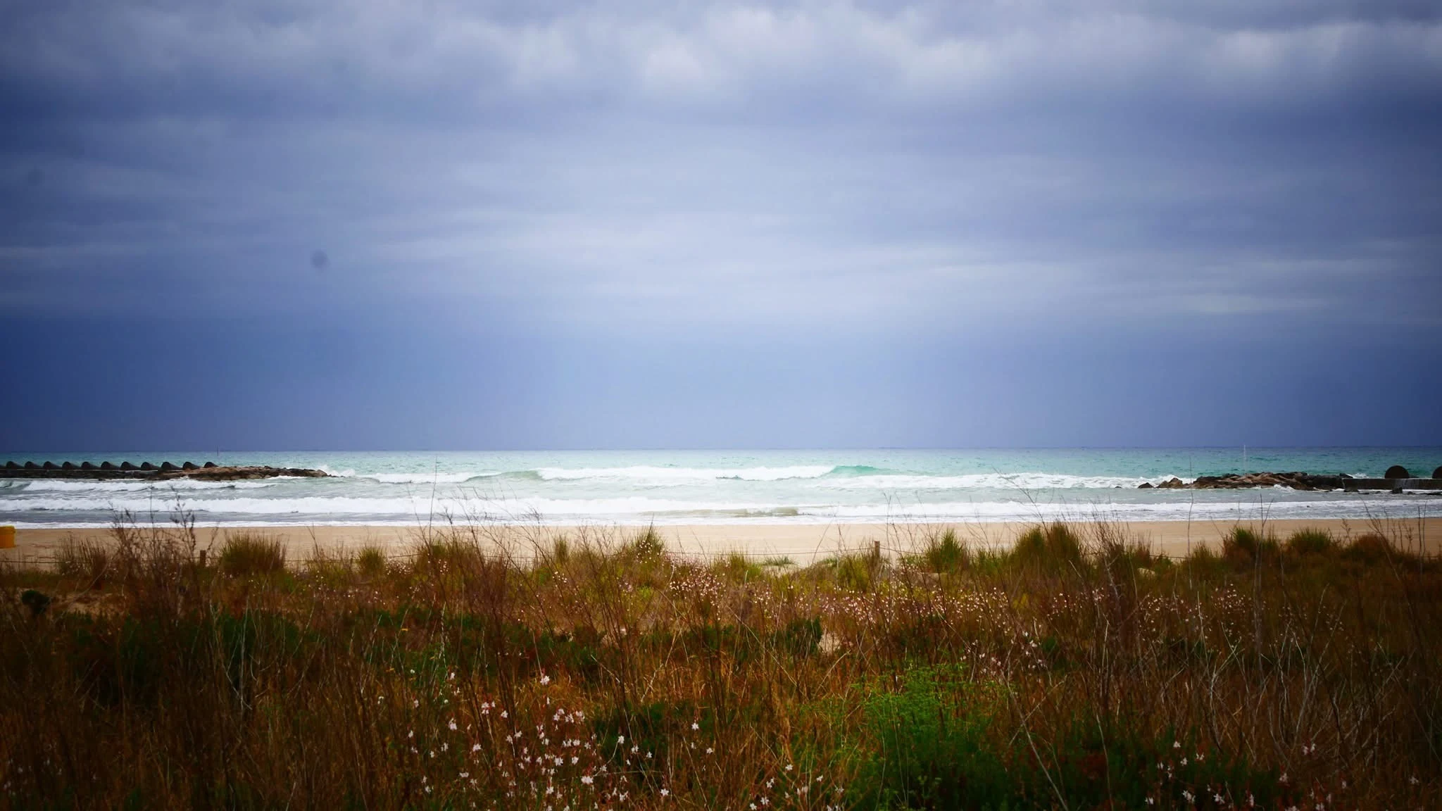 Scenes from around Cunit and the Costa Dorada